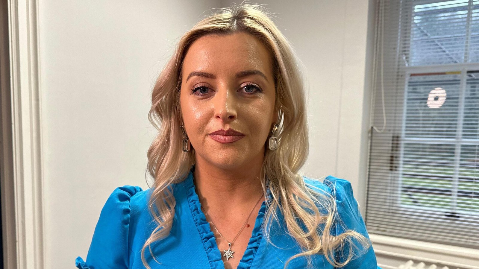 'It was heartbreaking to attend a fertility appointment in a maternity unit'