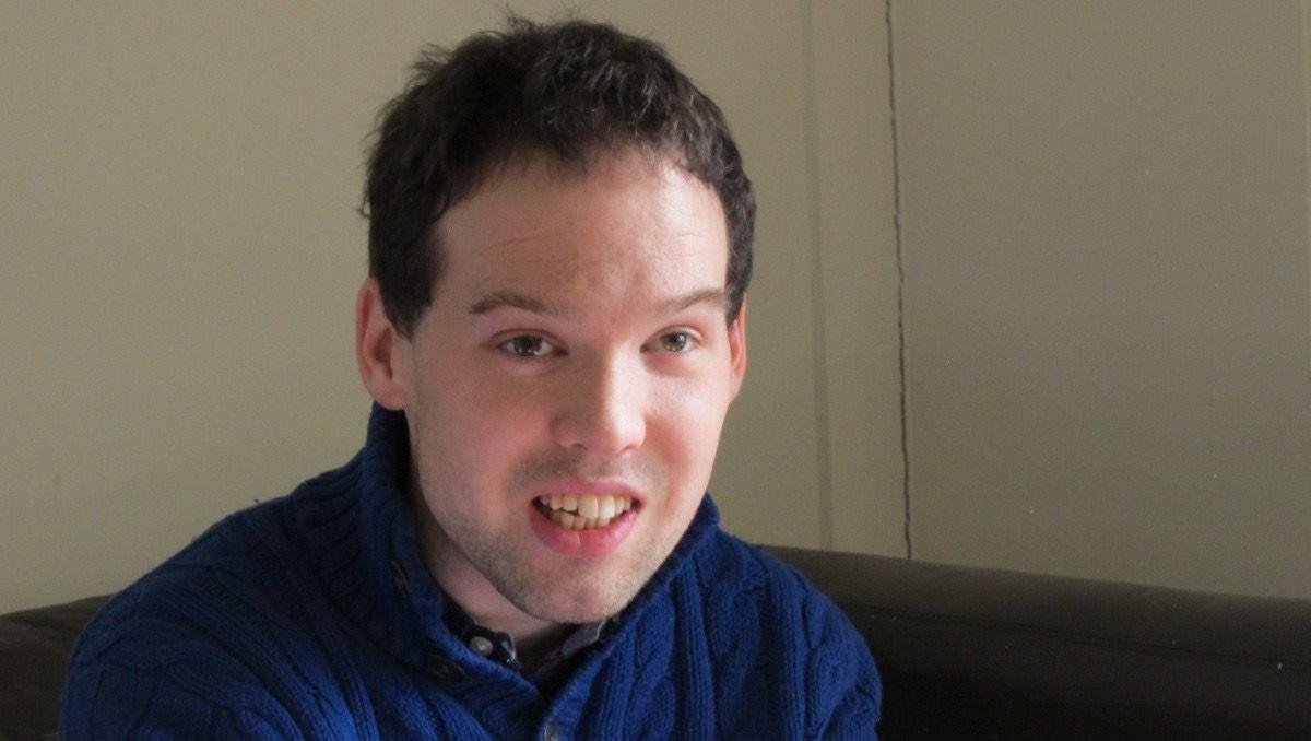 Doctors failed to spot my hidden condition for so long I was left permanently disabled