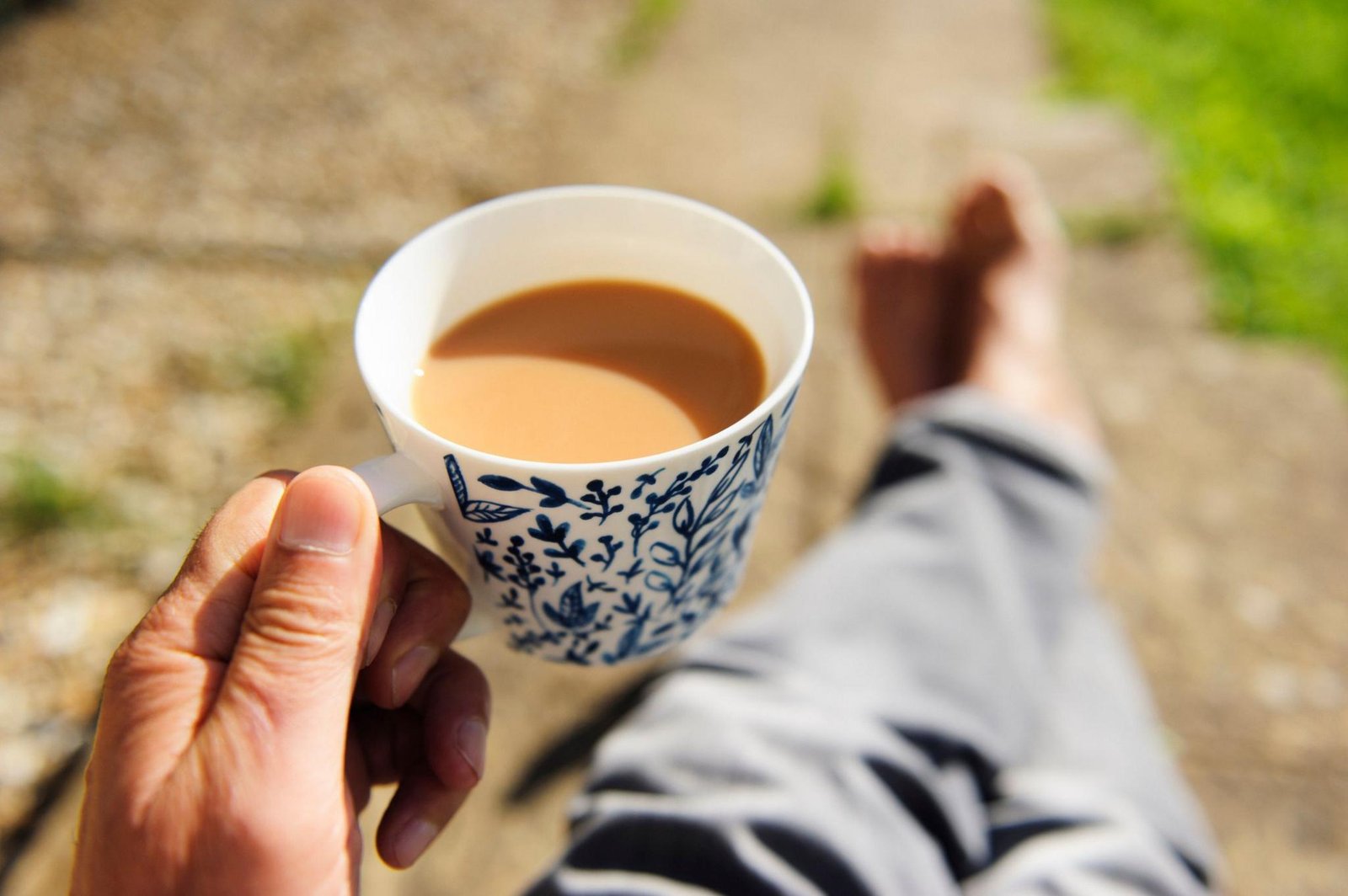 More protein or less? The foods to get you through a heatwave