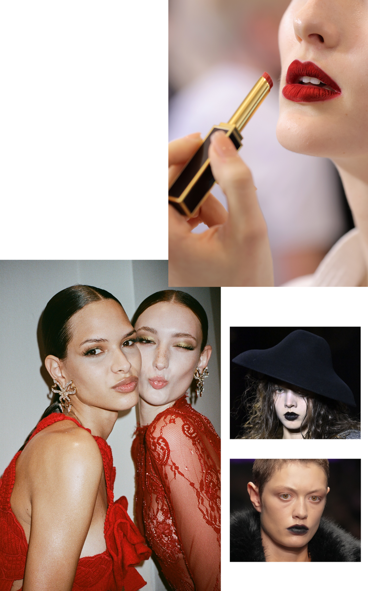 How to do neon festival make-up without harming your skin