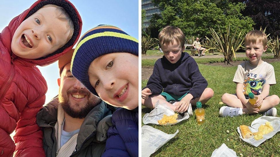 Your tips on getting a fussy child to eat, and six recipes they'll love