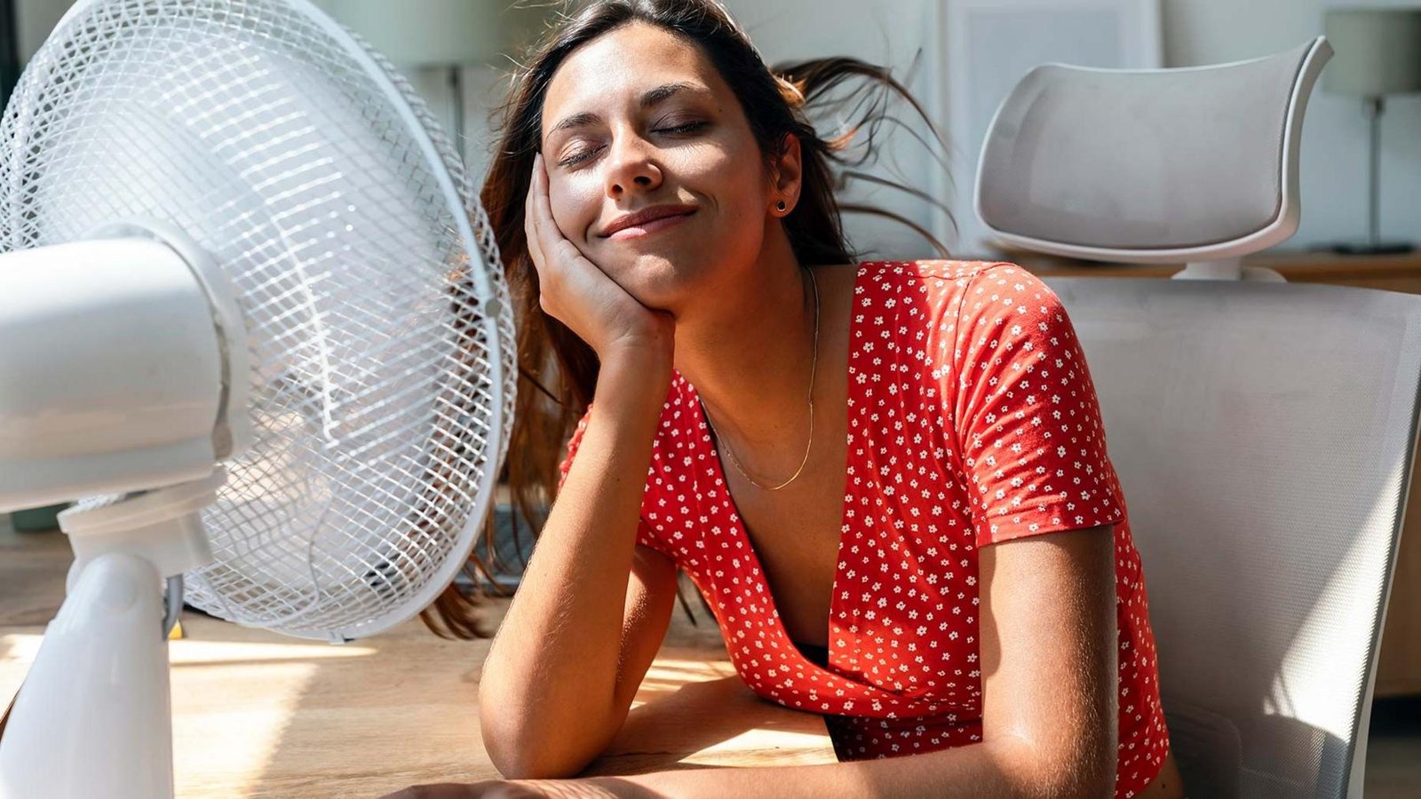Heatwave anxiety can make you feel 'incredibly helpless' - here's how to manage it