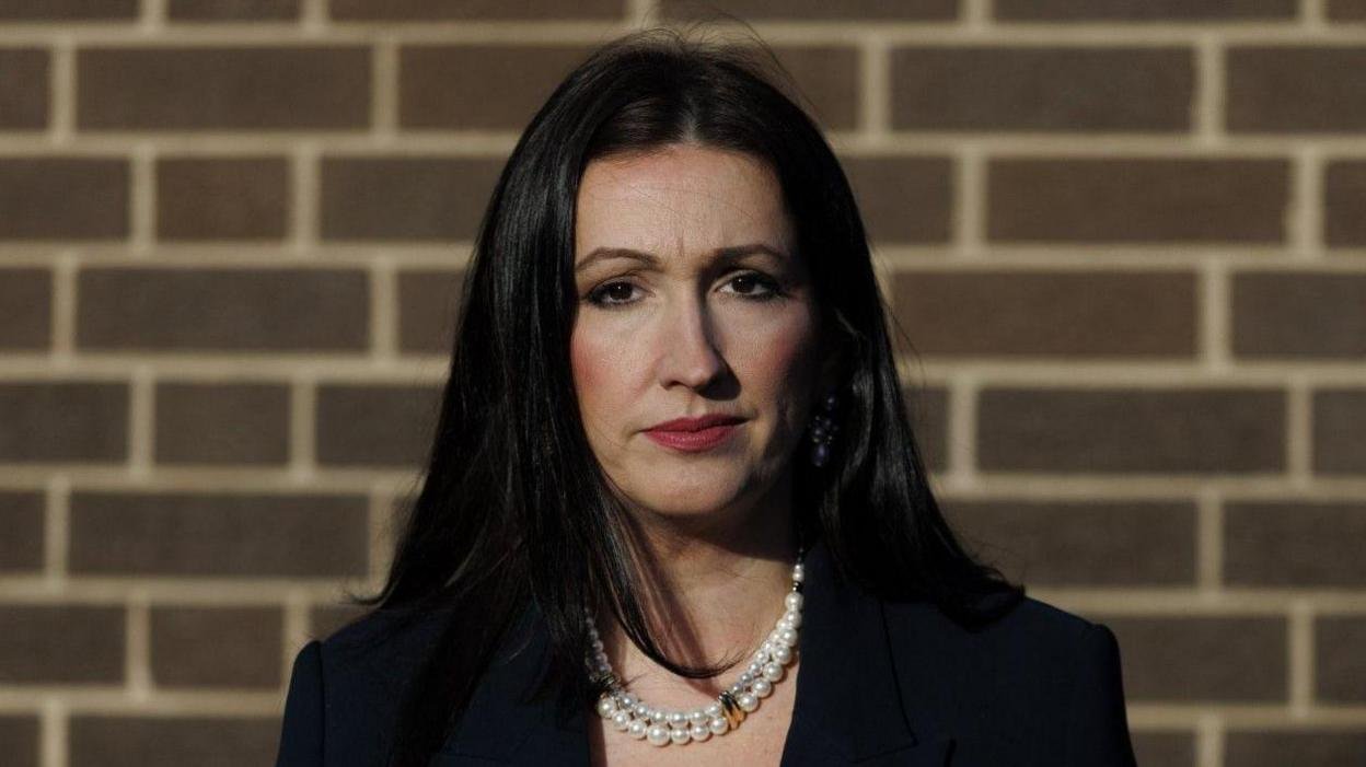 Does NI need a minister for women's safety and health?