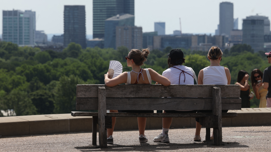 More protein or less? The foods to get you through a heatwave