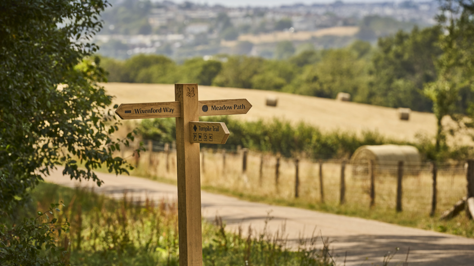 National Trust expands park by 32 hectares
