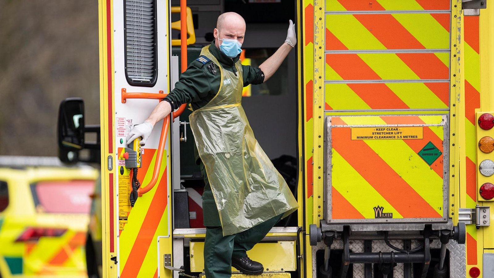Covid inquiry PPE report - key findings