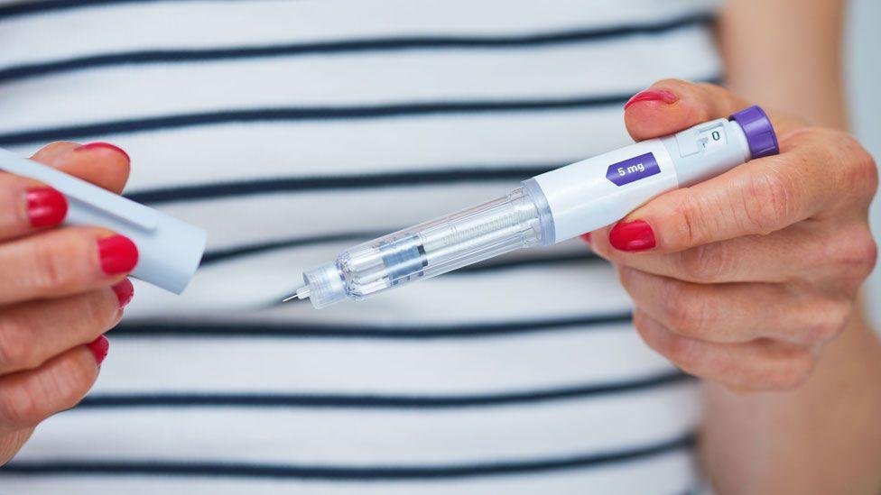 Weekly type 2 diabetes jab could replace daily injections