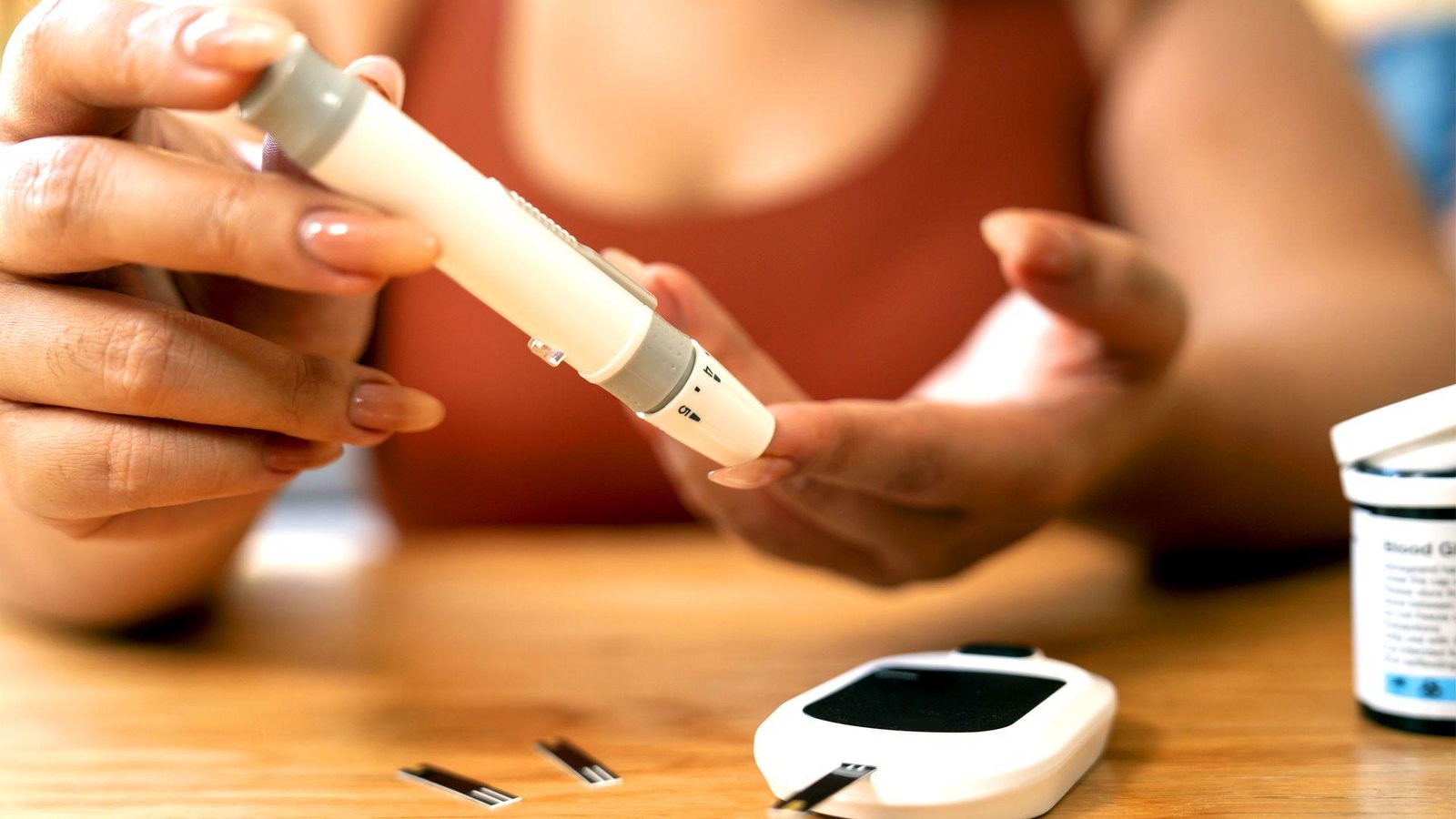 Weekly type 2 diabetes jab could replace daily injections