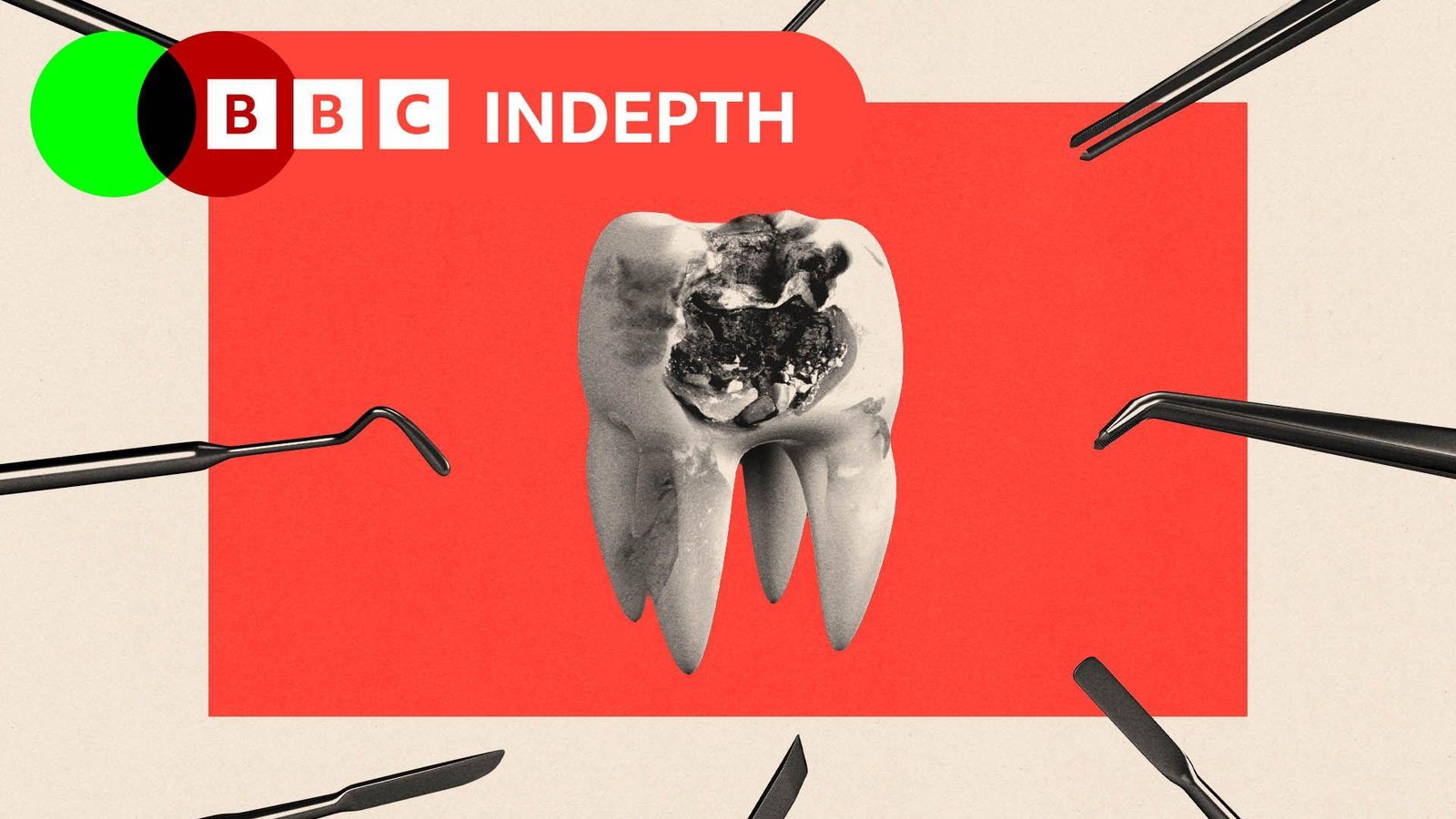 How easy is it to find an NHS dentist? It depends where you live