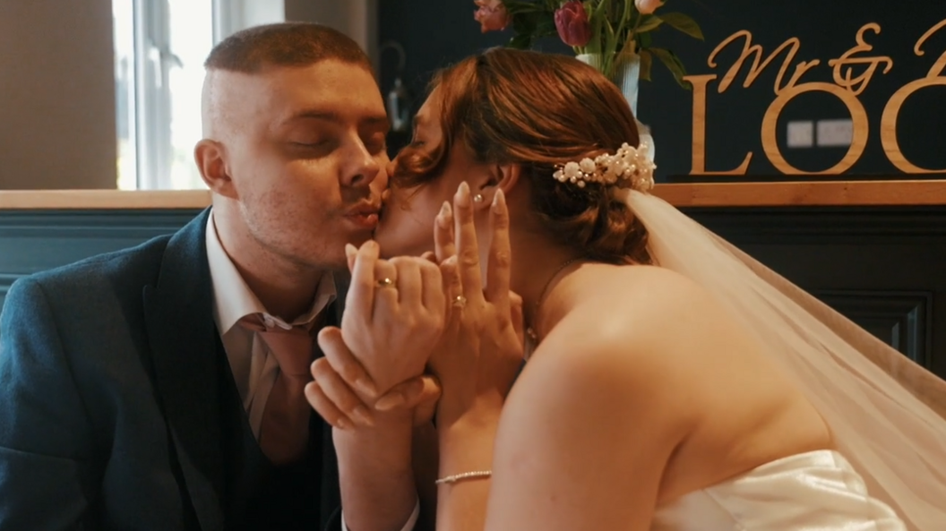 Erin survived cancer aged 21 - now it's a race against time for a chance of a baby