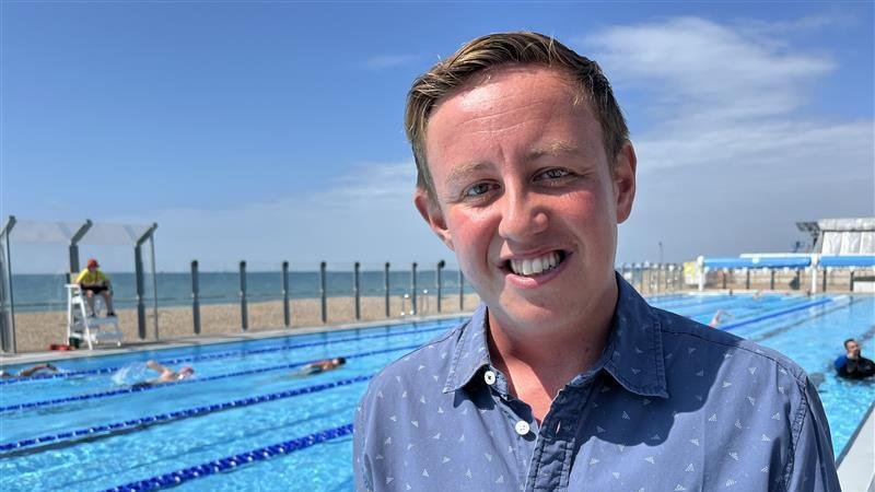 'This year has been the worst for my heat anxiety'