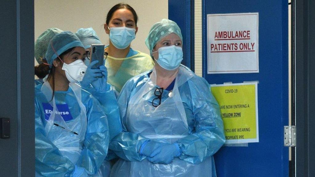 Covid inquiry PPE report - key findings