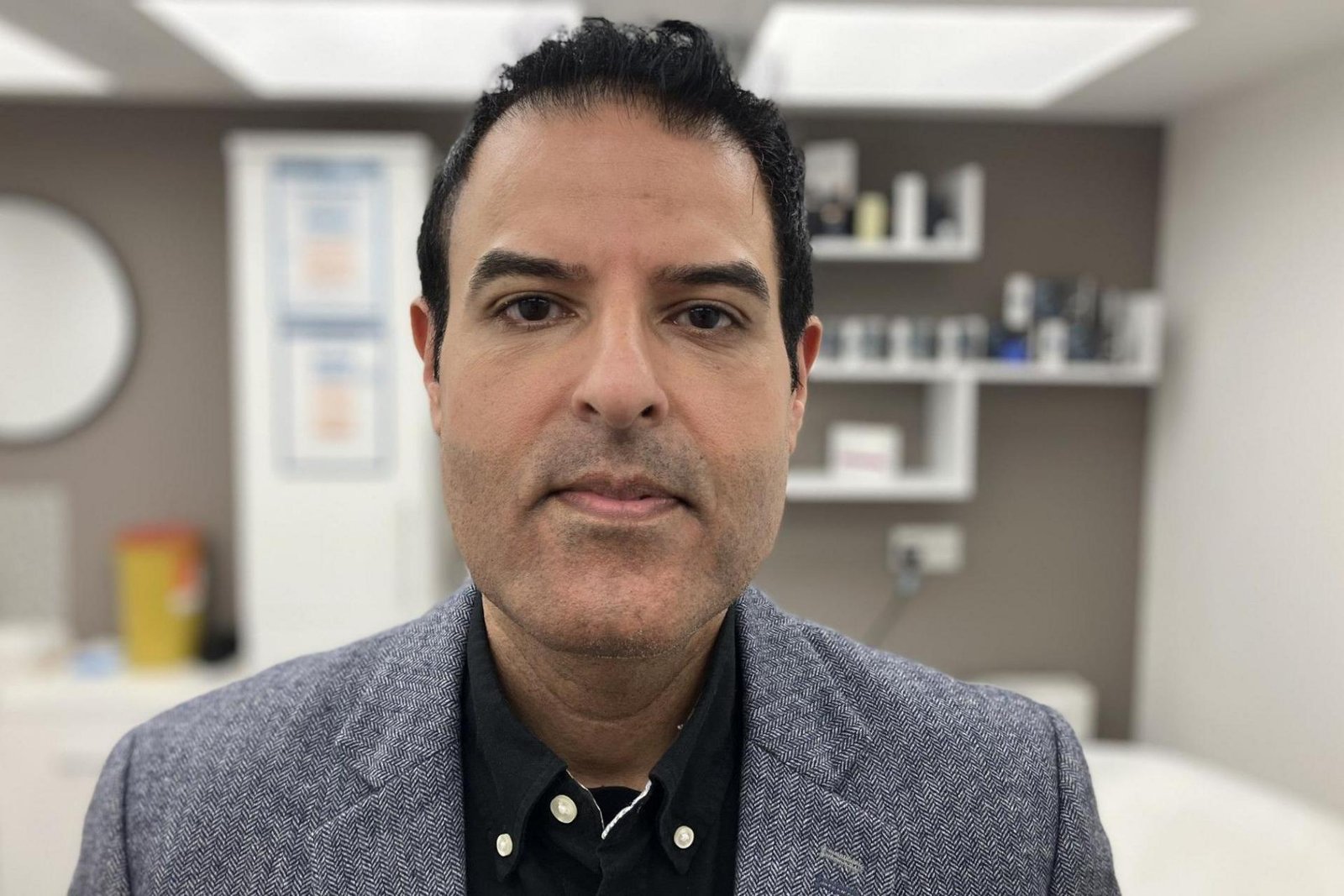 What's driving men to get penis fillers, despite the risks?
