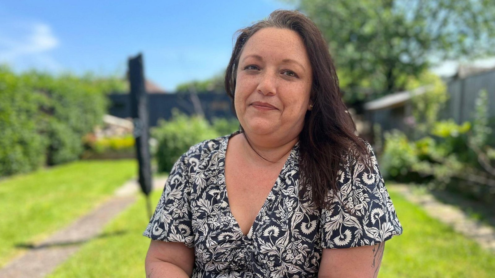 'You are not alone with endometriosis pain'