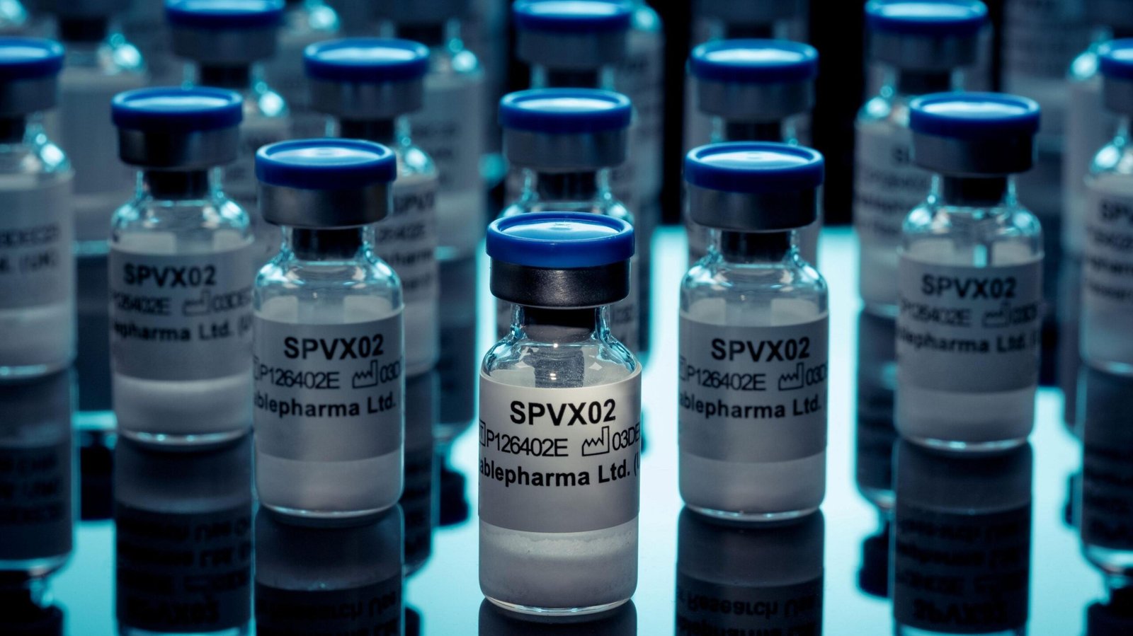 Half of vaccines are binned - 'fridge-free' versions could change that