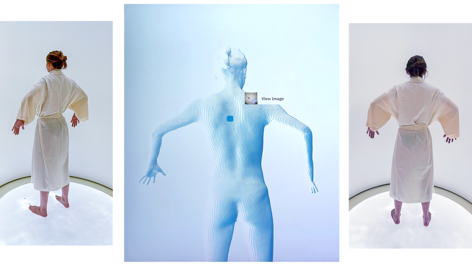 I went for a full body MOT and the results came as a shock