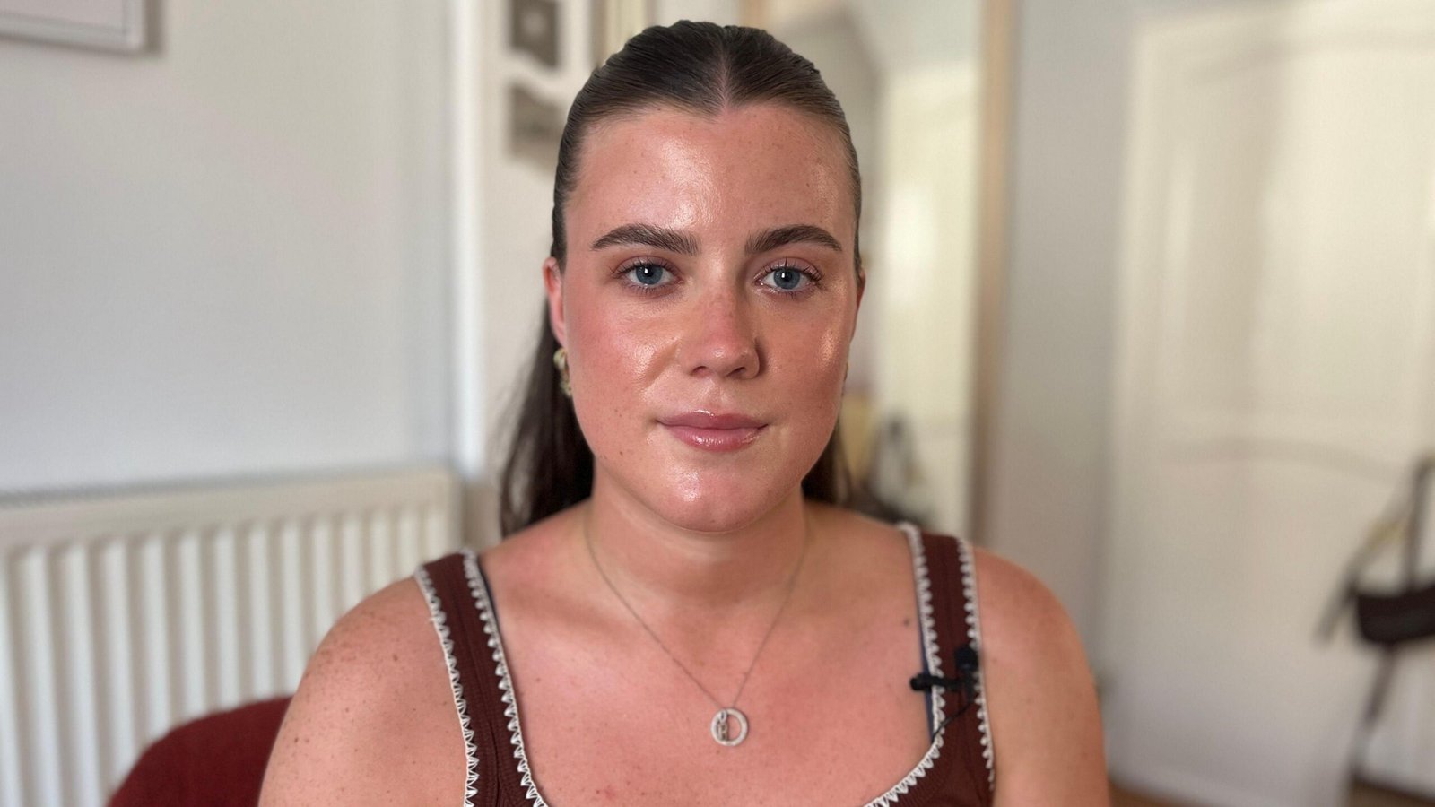 'You are not alone with endometriosis pain'