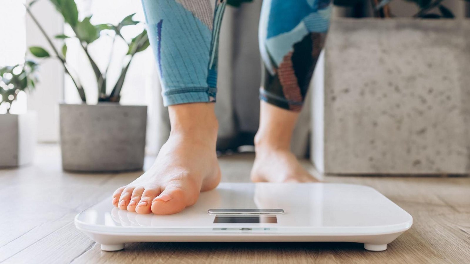 Obesity rates have doubled in England since 1993 - what's going on?