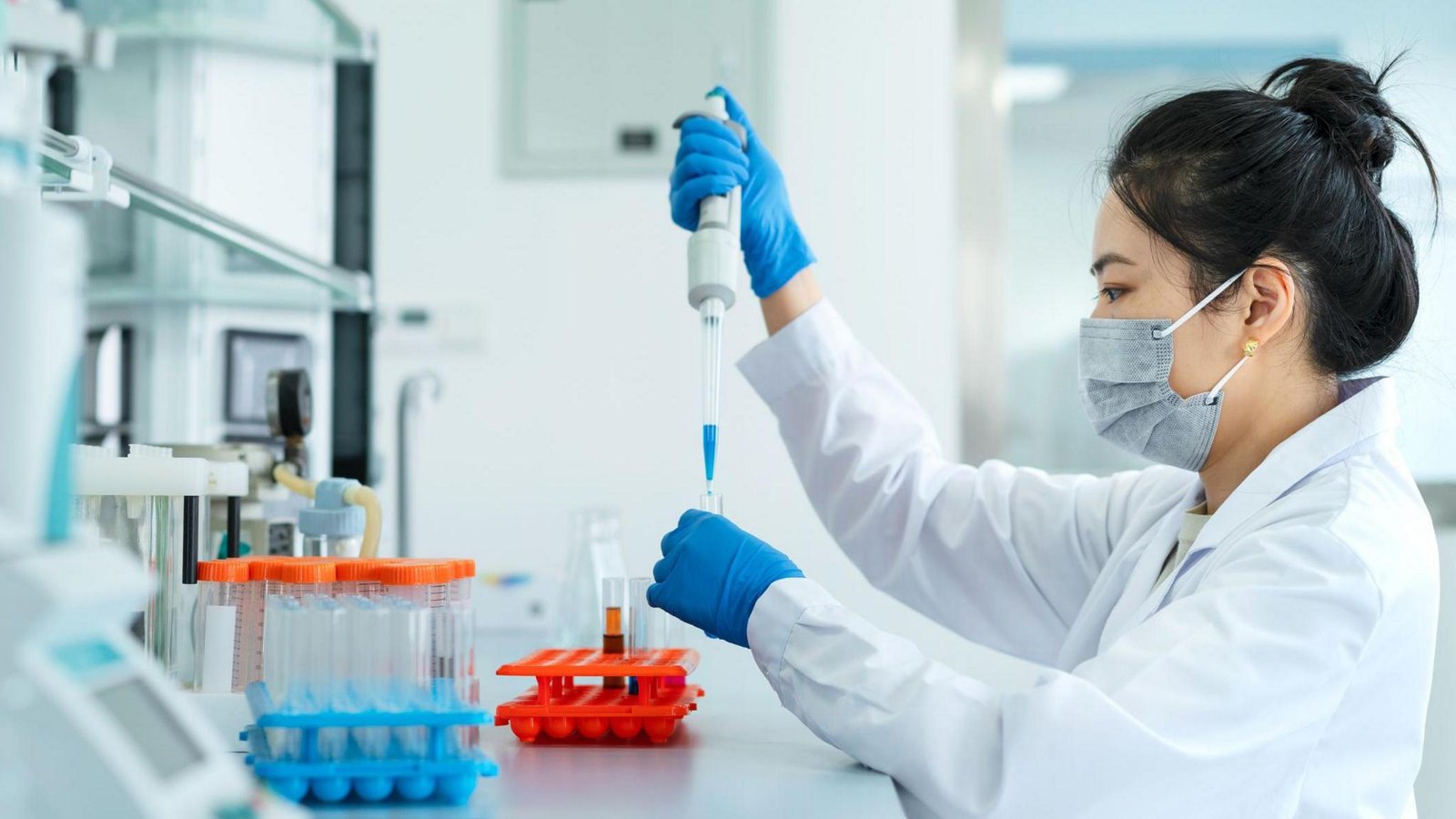 Artificial Intelligence used to design brand new viruses