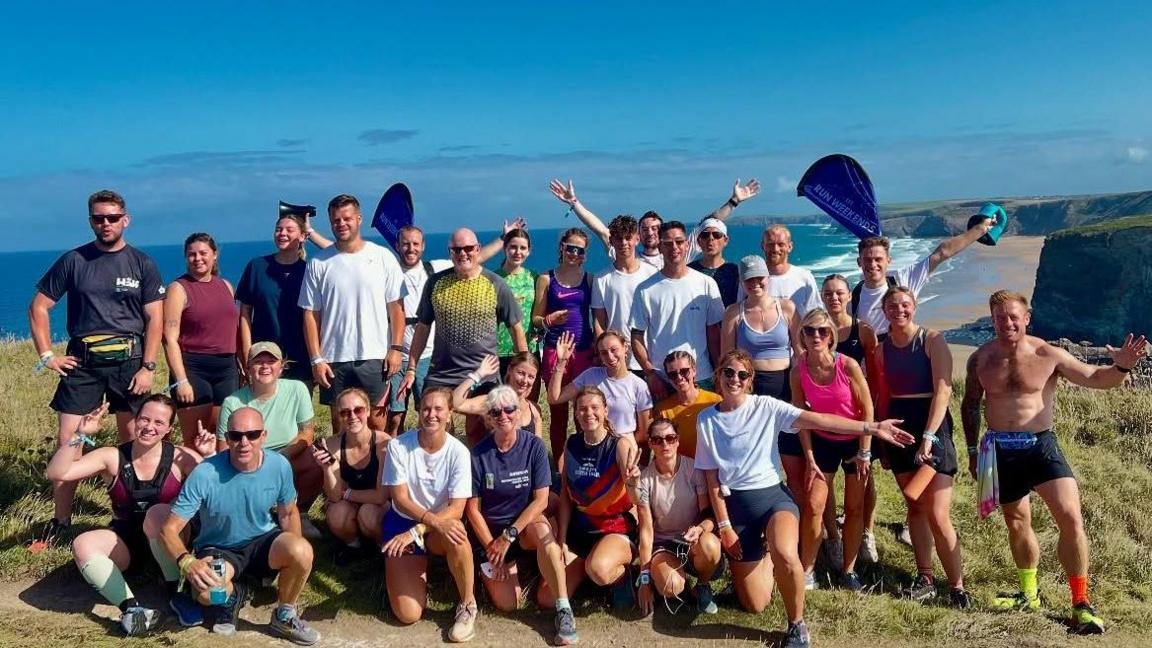 Why wellness is booming at festivals in the UK