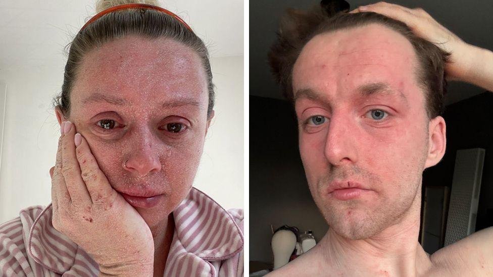 I went for a full body MOT and the results came as a shock