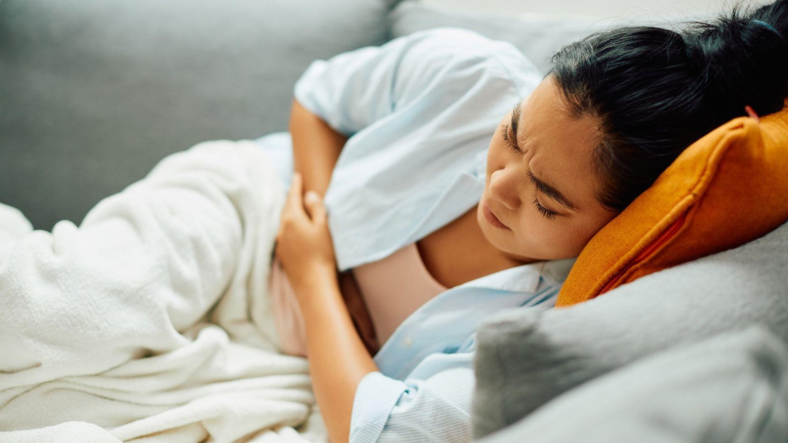'You are not alone with endometriosis pain'