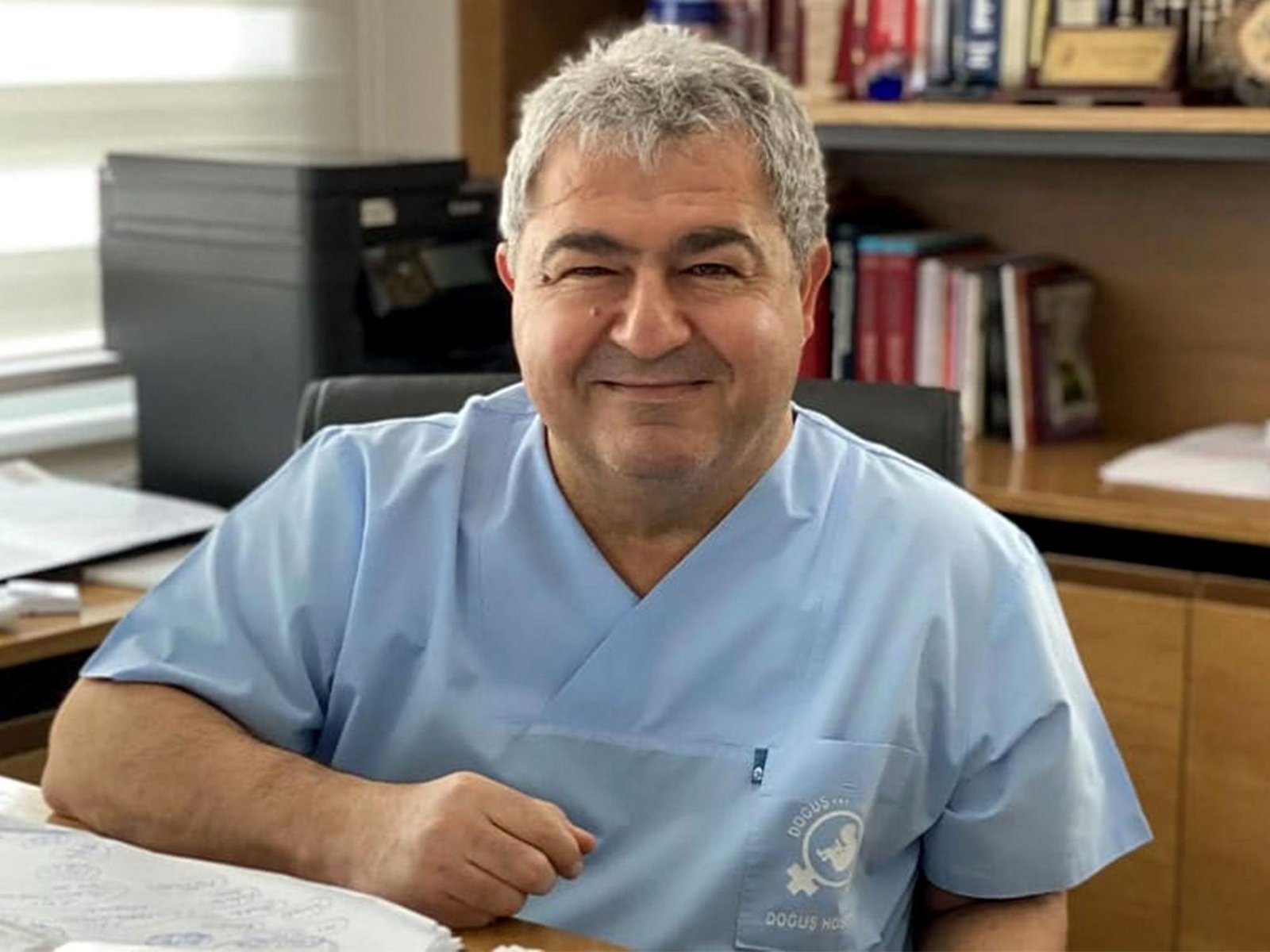 IVF staff accused of misleading UK parents about sperm and egg donors in northern Cyprus