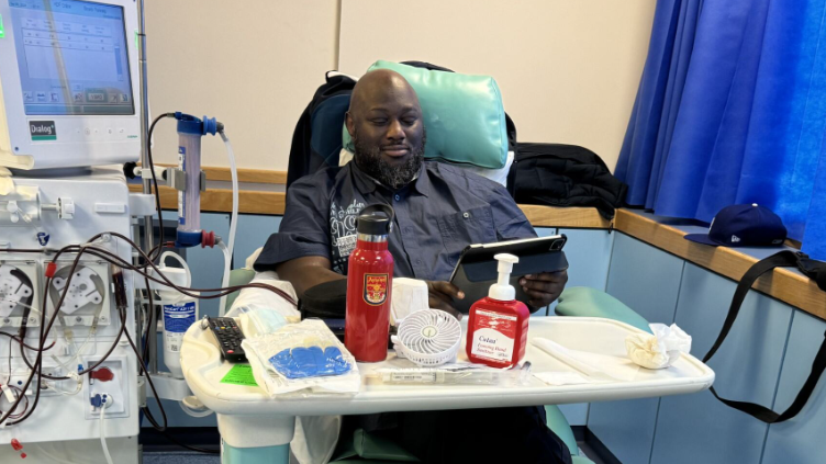 Leading doctor rebukes NHS chiefs over transplants