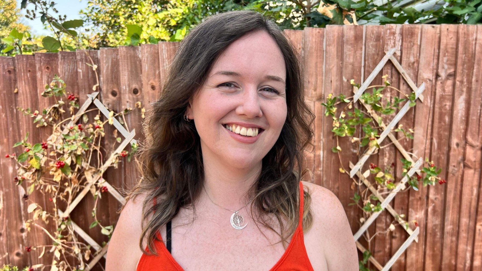 'This year has been the worst for my heat anxiety'