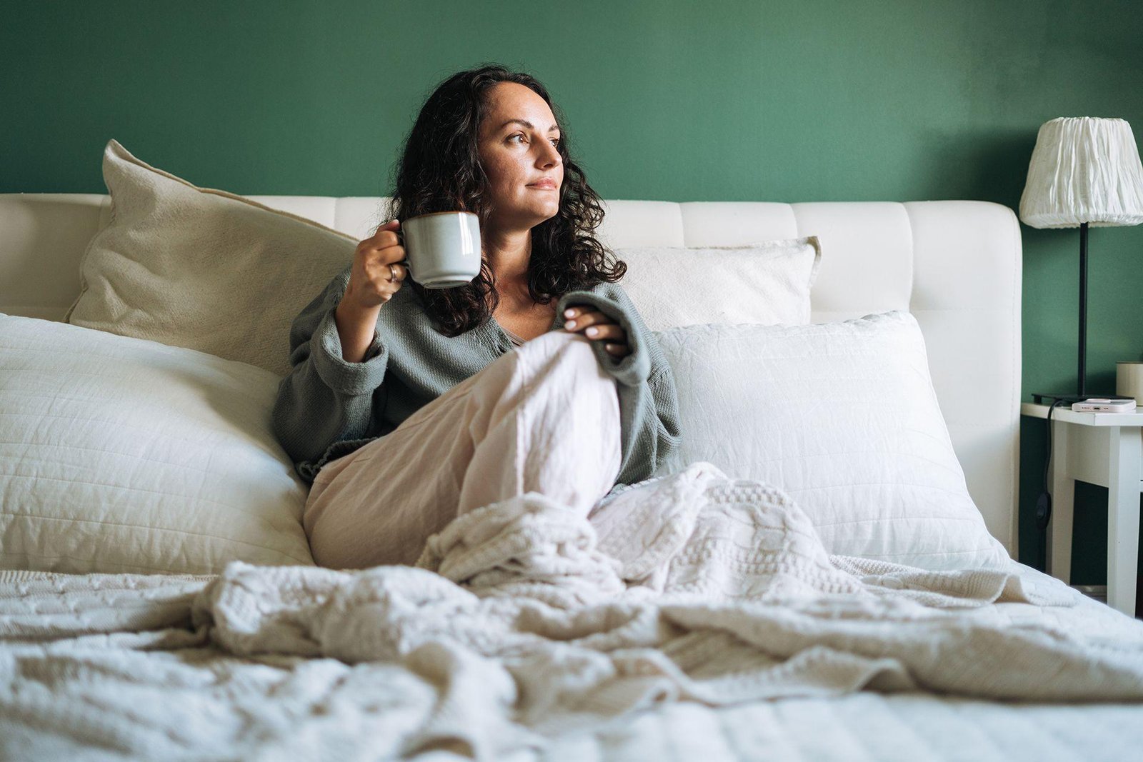 What are the 'luteal uglies'? And how they're affecting women