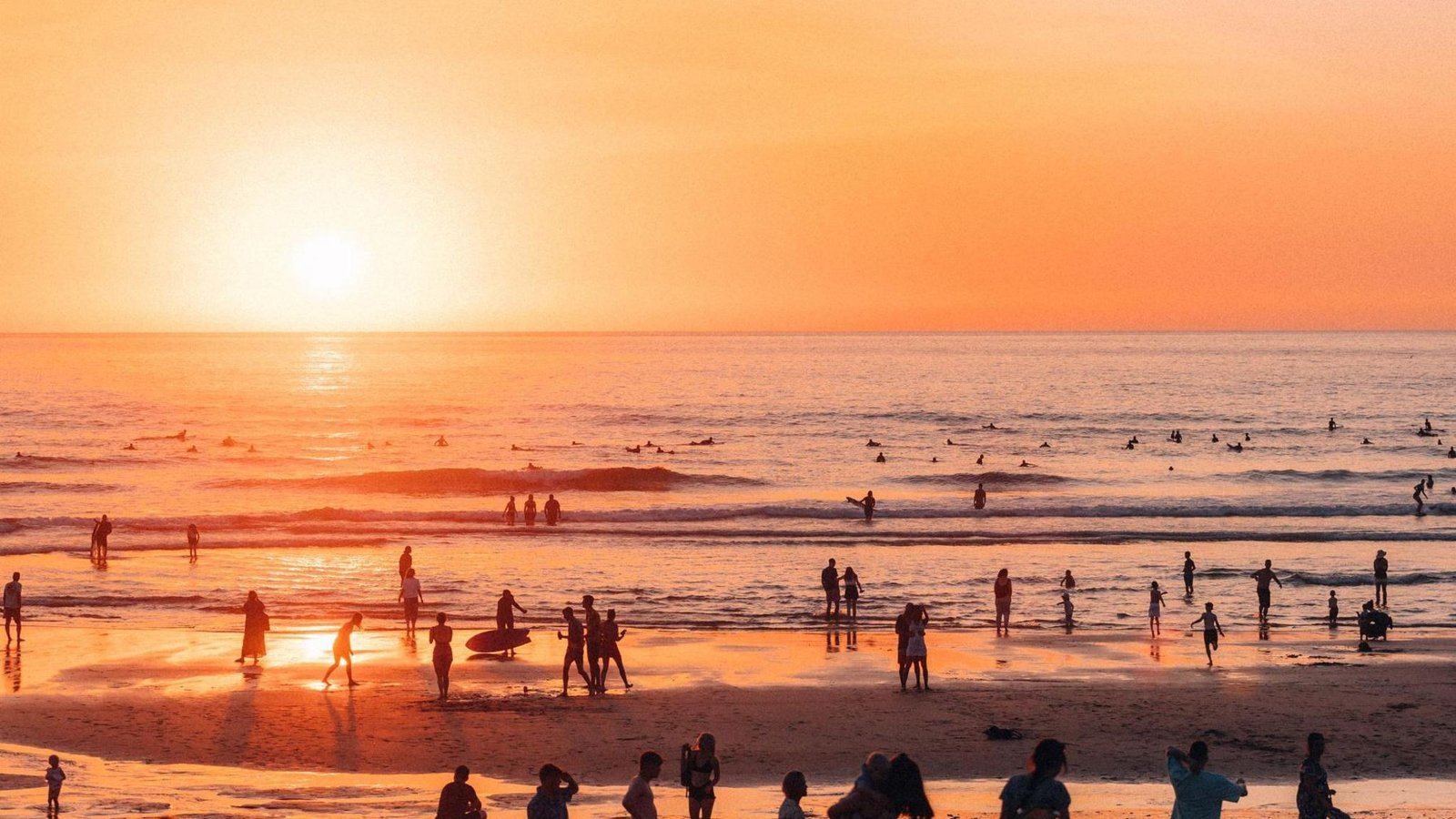 Why wellness is booming at festivals in the UK