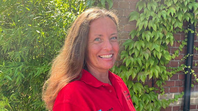 Female veterans support group makes national impact