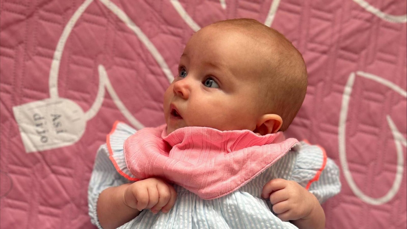 Mum wants people to know 'there is hope after pregnancy loss' 