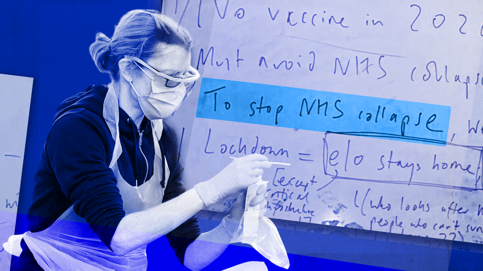 Covid inquiry PPE report - key findings