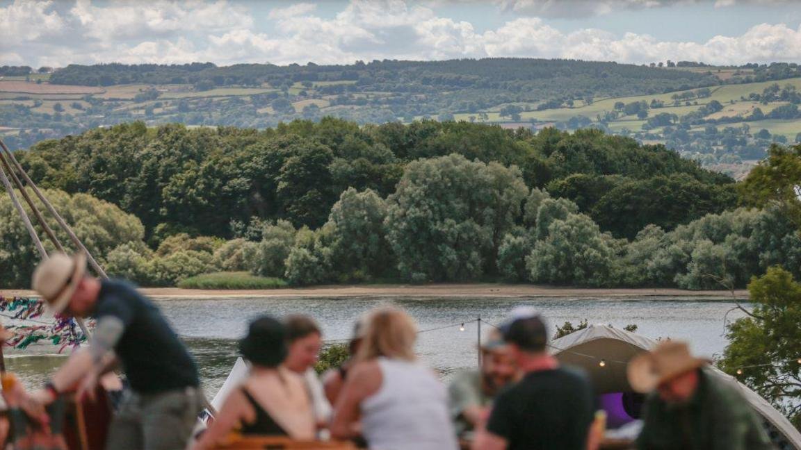 Why wellness is booming at festivals in the UK