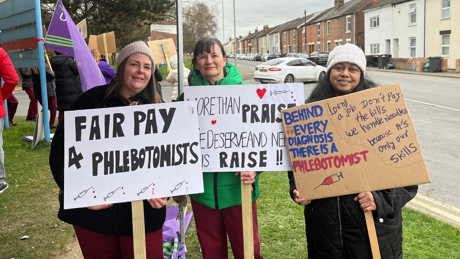 A&E to remain open as doctors' strike called off