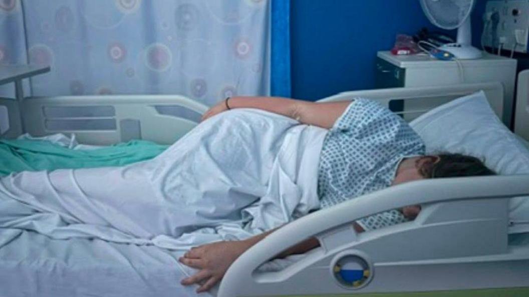 Doctors said I was too young to have endometriosis at 13 - I had to take morphine to cope