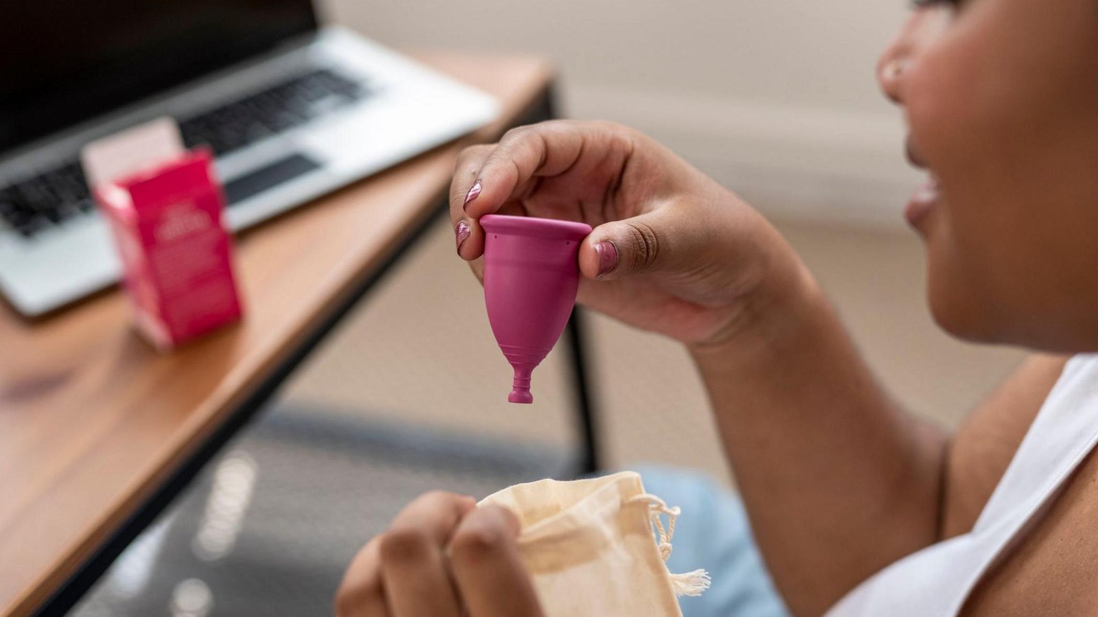 Why Gen Z women know more about periods than their mums