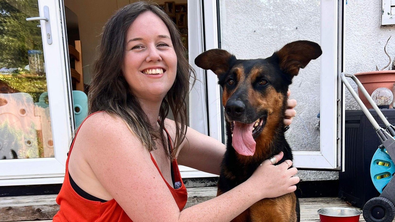 'This year has been the worst for my heat anxiety'