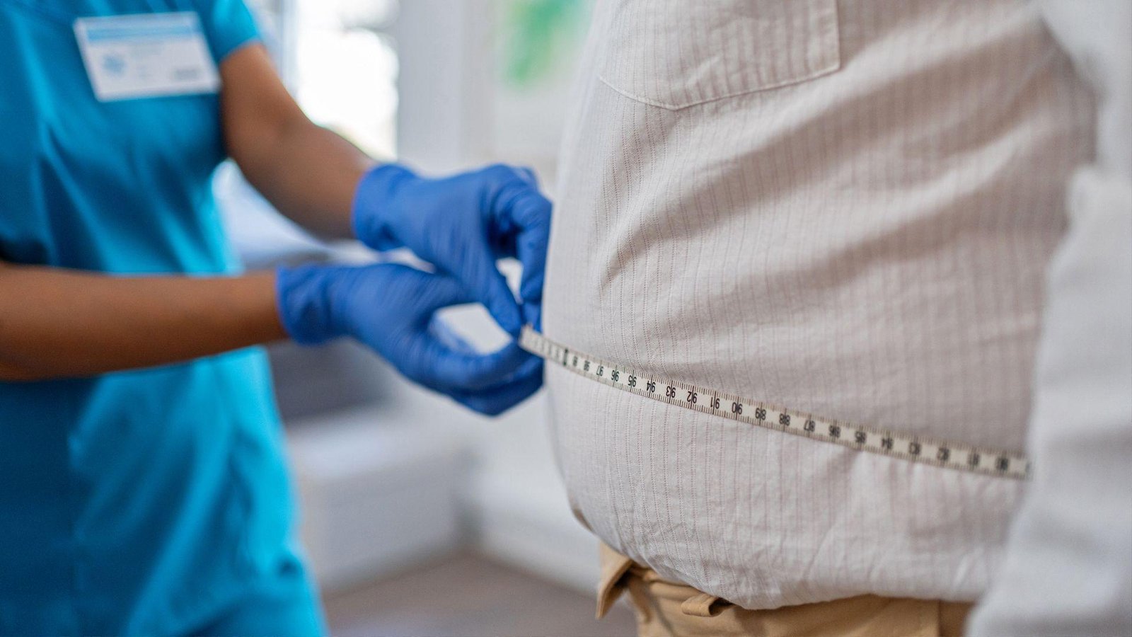 Obesity rates have doubled in England since 1993 - what's going on?