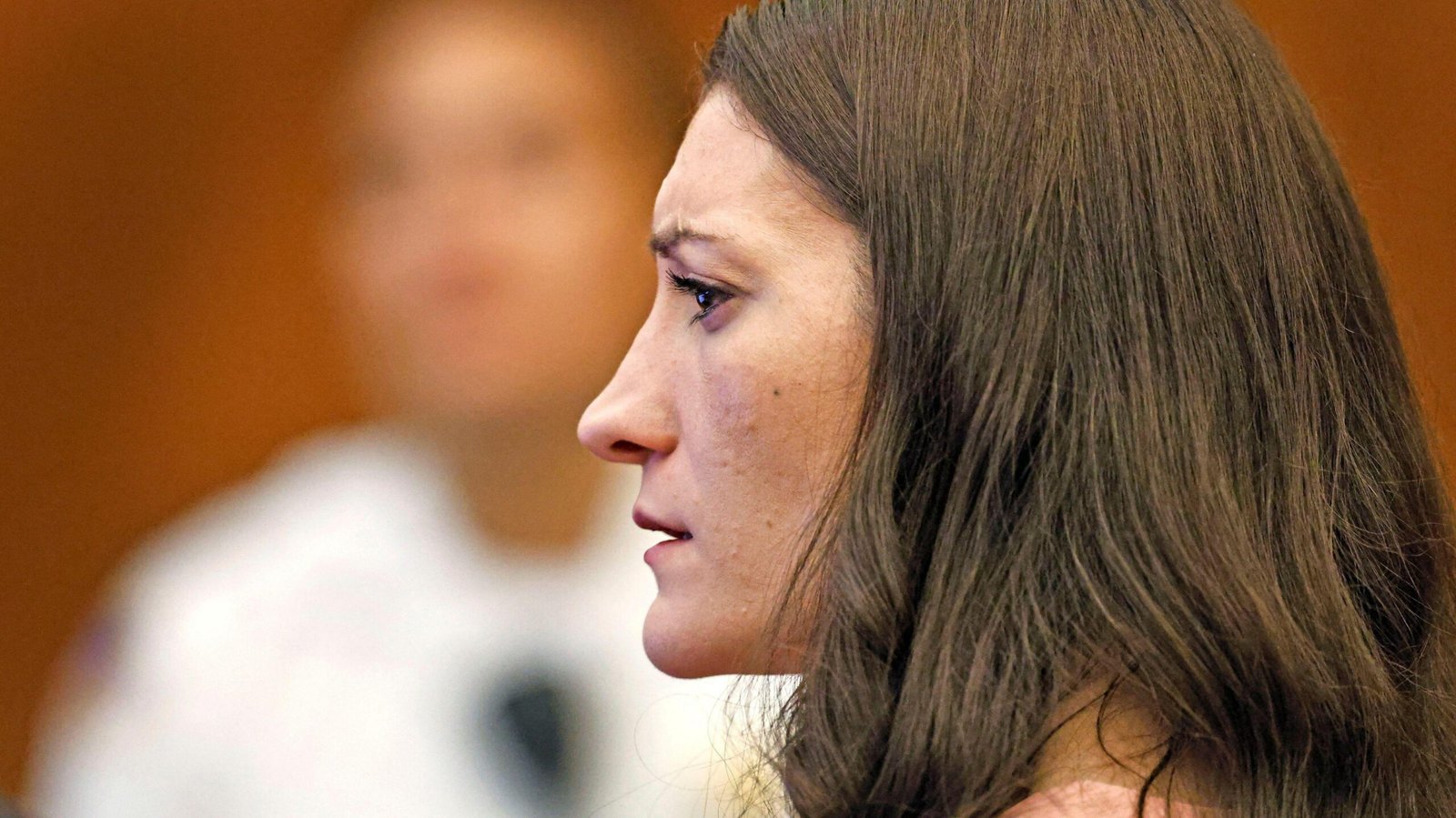 Lindsay Clancy begged for help before her children's killings, mother-in-law testifies